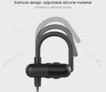 Наушники Xiaomi QCY QY11 Bluetooth Black